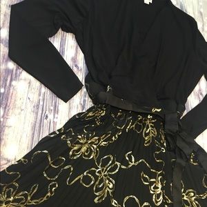 LuLaRoe elegant Deanne